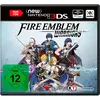 Nintendo Games 3ds Fire Emblem Warriors