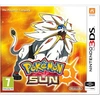 Pokémon Sun 3DS [EU]