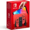 Nintendo Spielekonsole 10011772 Rot