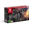 Nintendo Monster Hunter Rise Edition, Nintendo Switch, NVIDIA Custom T...