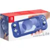 Nintendo Switch Lite Blau