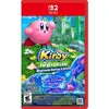 Nintendo Sw Switch 2 Kirby And The Forgotten Land