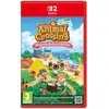 Nintendo Games Switch 2 Animal Crossing: New Horizons Fr