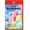 Nintendo Games Switch 2 Kirby Air Riders Nl