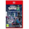 Nintendo Sw Switch 2 Pokemon Legends: Z-a