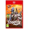 Nintendo Games Switch 2 Star Fox Fr One Size