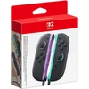 Nintendo Switch 2 Joy-Con Set Lila/Grün