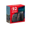 Nintendo Switch 2 - Handheld-Spielkonsole - 4K