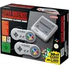 Nintendo Super Nintendo Entertainment System (snes) Retro-konsole