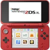New Nintendo 2DS XL Pokéball Edition