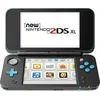 New Nintendo 2DS XL, Farbe Schwarz/Türkis