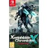 Xenoblade Chronicles X [Definitive Edition] (Nintendo Switch)