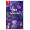 Nintendo Games Switch Emio The Smiling Man: Famicom Detective Club