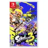 Nintendo Sw Switch Splatoon 3