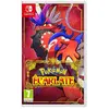 Nintendo Pokemon Écarlate Switch Videospiel
