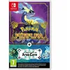 Videospiel für Switch Nintendo Pokémon Púrpura
