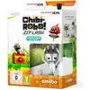 Chibi-Robo! Zip Lash + amiibo - Nintendo 3DS