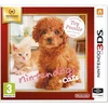 Nintendogs Toy Poodle+Friends 3DS UK Multi SELECTS