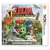 Nintendo Games 3ds The Legend Of Zelda: Tri Force Heroes
