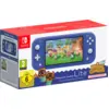 Nintendo Switch Lite Animal Crossing New Horizons Edition Blau