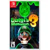 Nintendo Games Switch Luigi´s Mansion 3-en/es (me/asia) (esrb) Mehrfar...