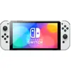 Nintendo Console ME/ASIA EU, Spielkonsole, Weiss, Schwarz