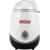 Nuby, Flaschenwärmer, 3-in-1-Flaschenwärmer mit Sterilisator
