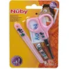 Nuby Manikür-Set Pink 1 ct