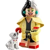 LEGO "100 Jahre Disney": Cruella de Vil