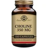 Solgar Cholin 30137 100 Einheiten