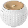 Homedics ARM-910 Aroma-Diffuser, 0,2l Tankkapazität