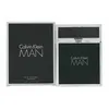 Calvin Klein ck Man Eau de Toilette  Spray 0.1 l