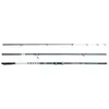 Spinnrute Penn Tidal X K-type Hybrid Sensitip 100-250 g Blau 4,23 m