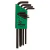Bondhus Torx-schlüsselsatz Extra Lang T9-40 8 Stücke