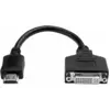 Eaton HDMI (Typ A)   DVI (HDMI, 20.30 cm), Data + Video Adapter, Schwa...