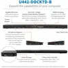 Eaton Usb C 4k Dockingstation