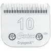 Schneidkopf Oster SnapOn 10 Silber 10