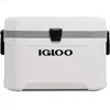 Igloo Coolers Marine 51l Steife Tragbare Kühlbox One Size