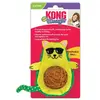 Kong Wrangler Avocato Kuscheltier