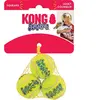 Kong Hundespielzeug Quietsch-tennisbälle 3 Einheiten
