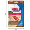 Kong Leckerlis Mit Leberfüllung Für Hunde