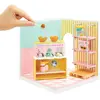 Mga Miniverse Make It Mini Spaces Heladeria Figur