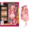 MGA Rainbow High Pretty in Paris Fashion Doll- Bella