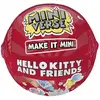Mga Miniverse Make It Mini Hello Kitty Serie 4 Pdq Figuren