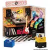 Mga Miniverse Record Room Figuren