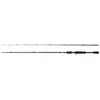 Beicastrute Abu Garcia Eon 702M 8-32g Schwarz 2,13 m