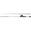 Beicastrute Abu Garcia Fast Attack 10-50g Schwarz 2,13 m