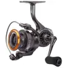 Casting-Rolle Abu Garcia Revo3 X 4000H Grau TU