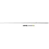 Beicastrute Abu Garcia Fantasista Nano 5-30g Schwarz 1,98 m