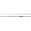 Beicastrute Abu Garcia Fantasista Nano 7-35g Schwarz TU